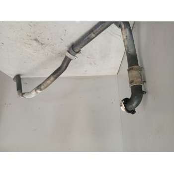 Recambio de tubos intarder para iveco stralis (as) 11.1 diesel referencia OEM IAM   