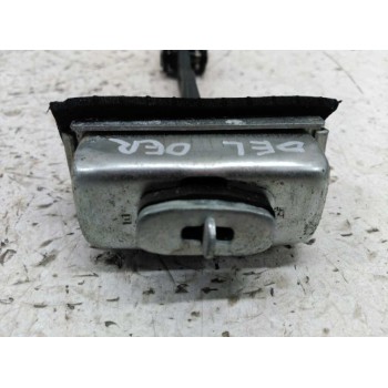 Recambio de freno puerta delantero izquierdo para ford focus sportbreak (cap) ghia referencia OEM IAM   