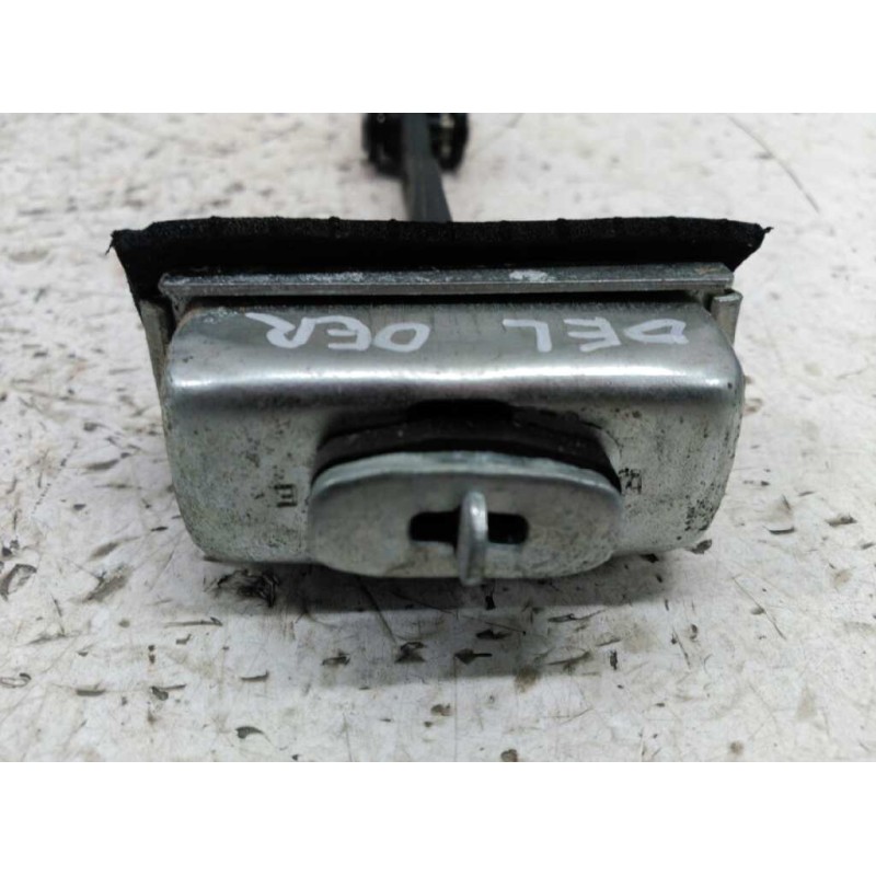 Recambio de freno puerta delantero izquierdo para ford focus sportbreak (cap) ghia referencia OEM IAM - Gris 2