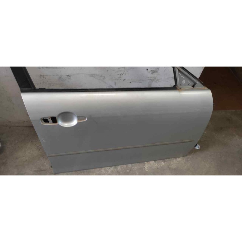 Recambio de puerta delantera derecha para mazda 6 berlina (gg) 2.0 crtd 136 active (4-ptas.) referencia OEM IAM - Gris 3