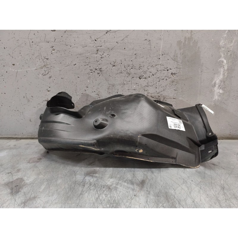 Recambio de paso rueda delantero derecho para bmw 3 (e90) 320 d referencia OEM IAM BM0243603  DELANTERO