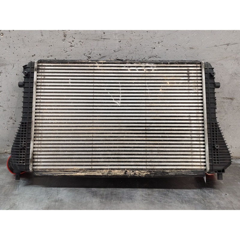 Recambio de intercooler para volkswagen golf v (1k1) 1.9 tdi referencia OEM IAM   