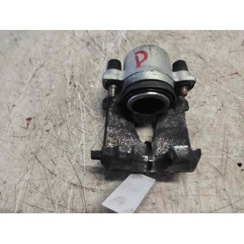 Recambio de pinza freno delantera derecha para seat toledo (1m2) select referencia OEM IAM   