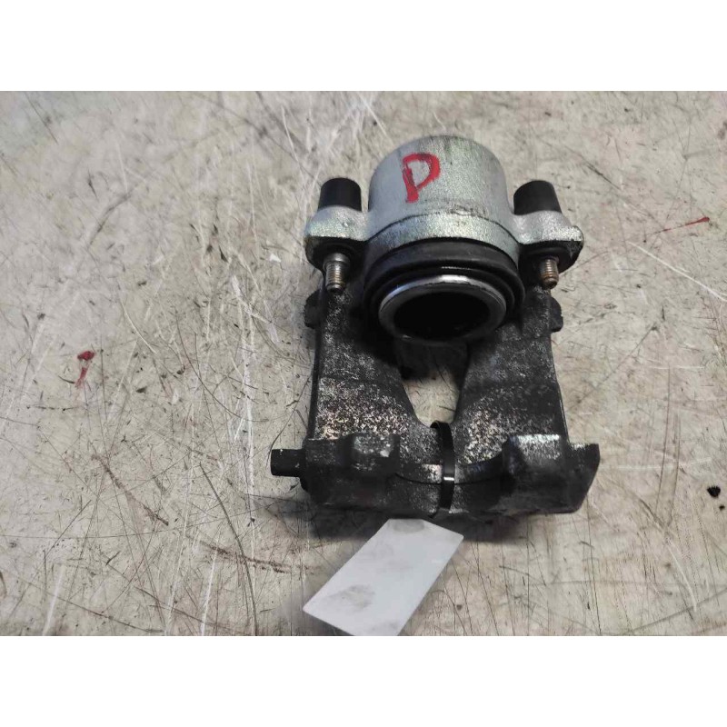 Recambio de pinza freno delantera derecha para seat toledo (1m2) select referencia OEM IAM - Blanco 3