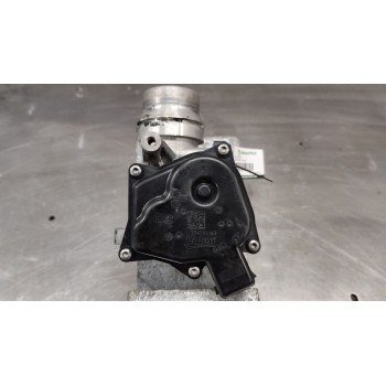 Recambio de caja mariposa para nissan nv200 furgoneta 1.5 dci 90 (m20, m20m) referencia OEM IAM 161a09287rd  