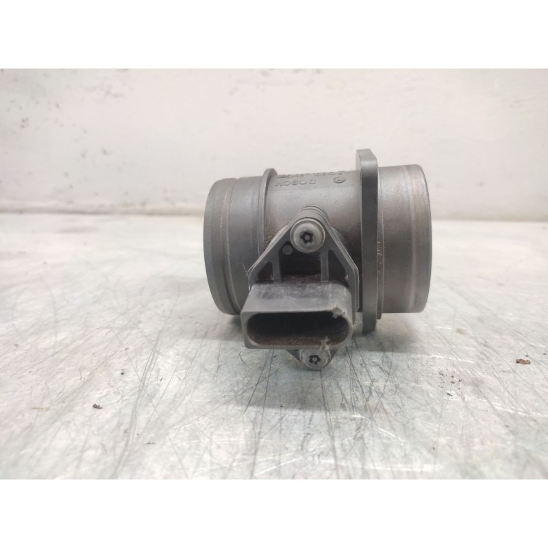 Recambio de caudalimetro para seat leon (1p1) 1.9 tdi referencia OEM IAM 038906461B - Negro 3