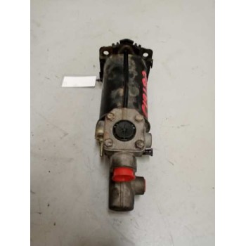 Recambio de servo embrague para man l2000 8.103-8.224 euroi/ii referencia OEM IAM 81307256069 9700514060 