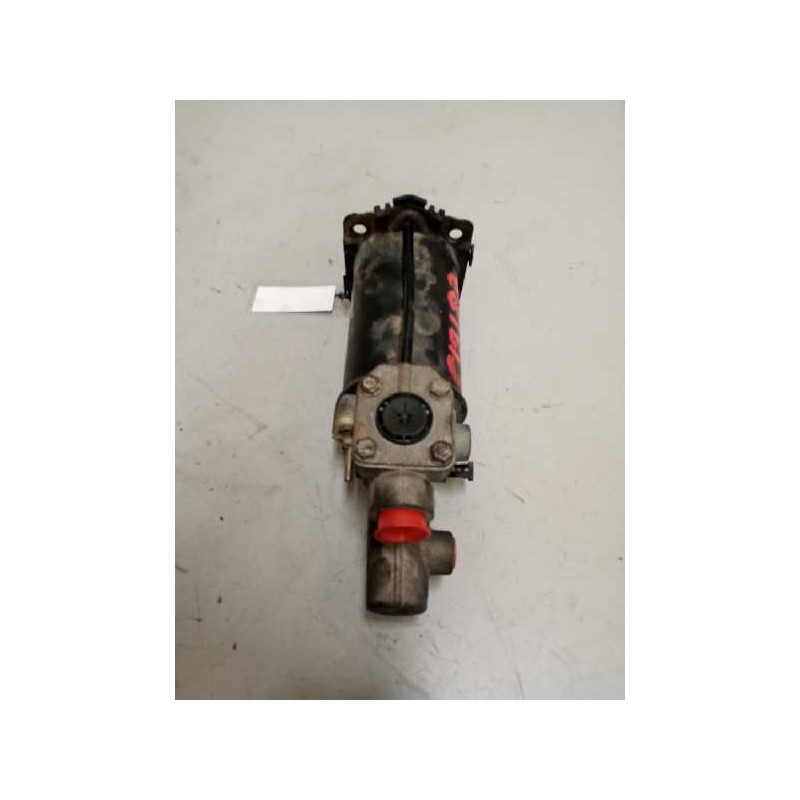 Recambio de servo embrague para man l2000 8.103-8.224 euroi/ii referencia OEM IAM 81307256069 9700514060 3