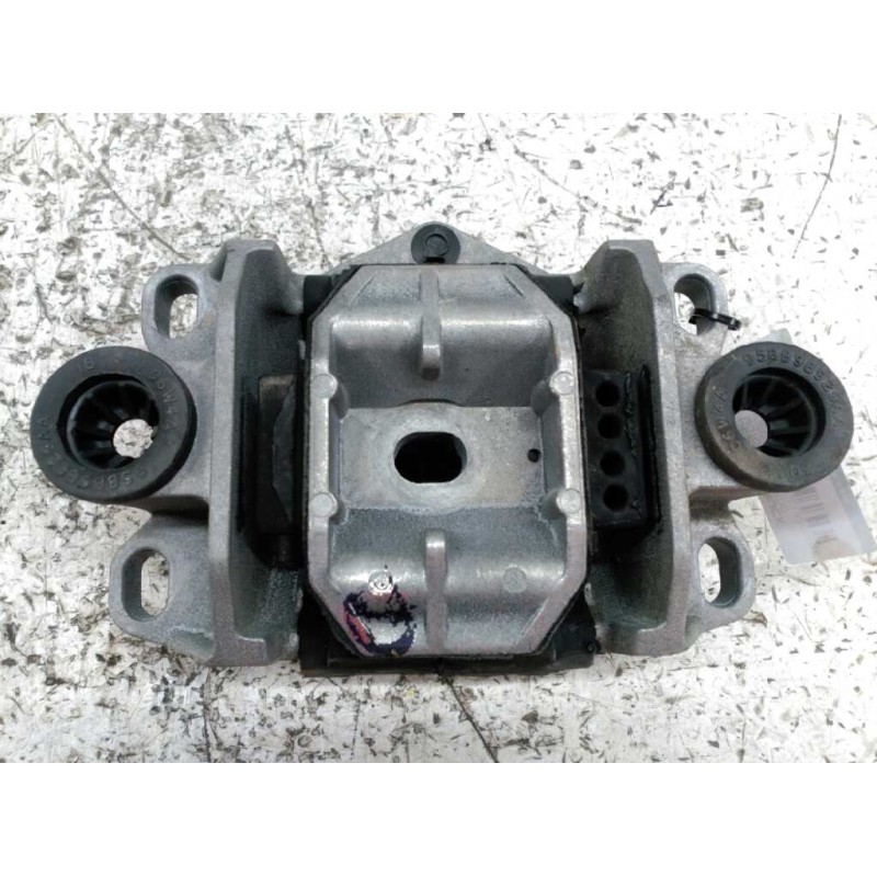 Recambio de soporte motor izquierdo para ford mondeo berlina (ge) ambiente referencia OEM IAM - Gris 2