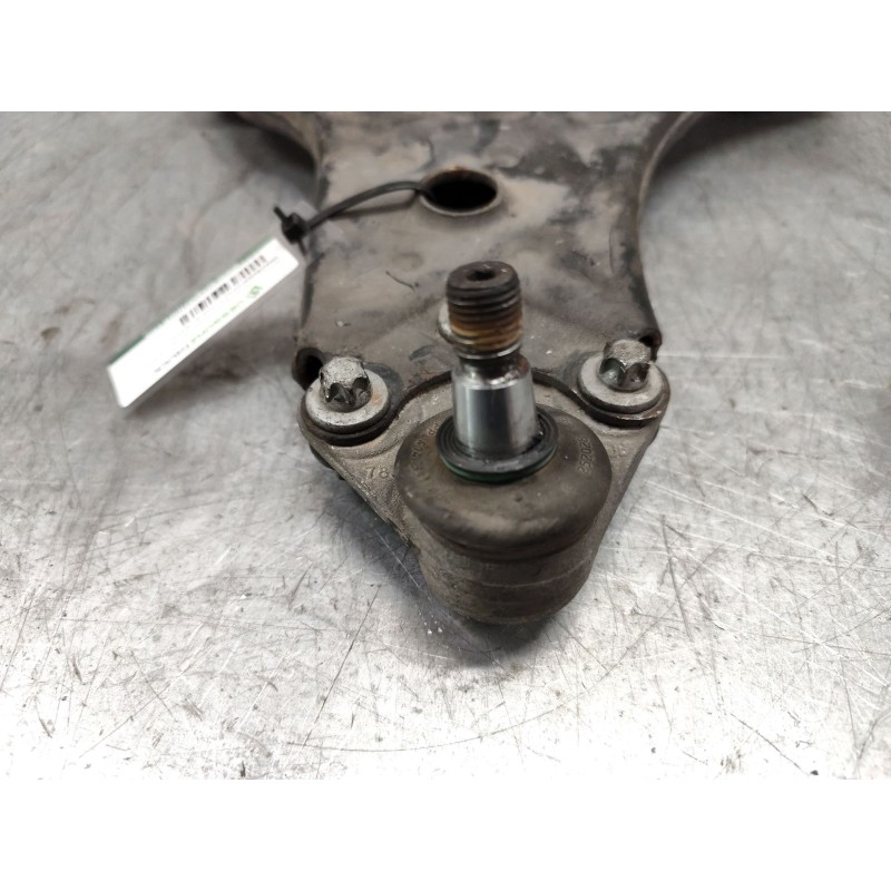 Recambio de brazo suspension inferior delantero izquierdo para mercedes-benz clase b (w245) 200 (245.233) referencia OEM IAM - Negro 4