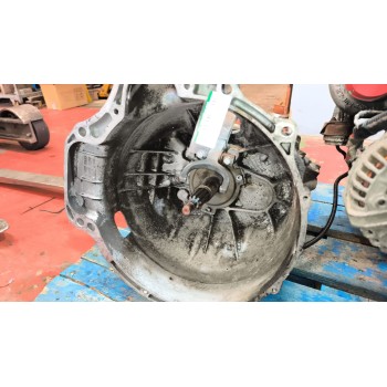 Recambio de caja cambios para iveco daily iii furgoneta 65 c 17 referencia OEM IAM 6S38011M05 8871921 13718256