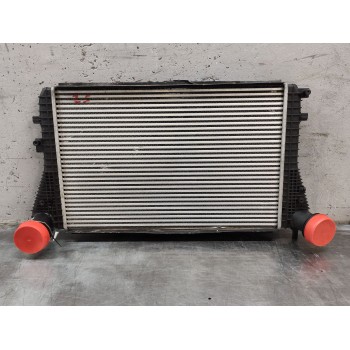 Recambio de intercooler para volkswagen golf v (1k1) 1.9 tdi referencia OEM IAM   