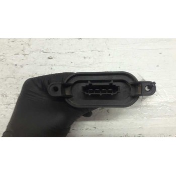 Recambio de resistencia calefaccion para volkswagen t5 transporter/furgoneta combi city referencia OEM IAM  TRASERA 