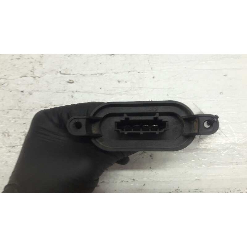 Recambio de resistencia calefaccion para volkswagen t5 transporter/furgoneta combi city referencia OEM IAM  TRASERA - Azul 2