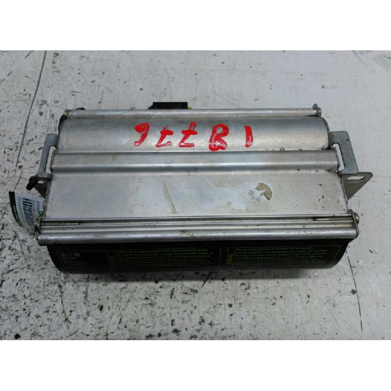 Recambio de airbag delantero derecho para volkswagen golf iv berlina (1j1) advance referencia OEM IAM 1J0880204K 002QQELZE1Q3D 2