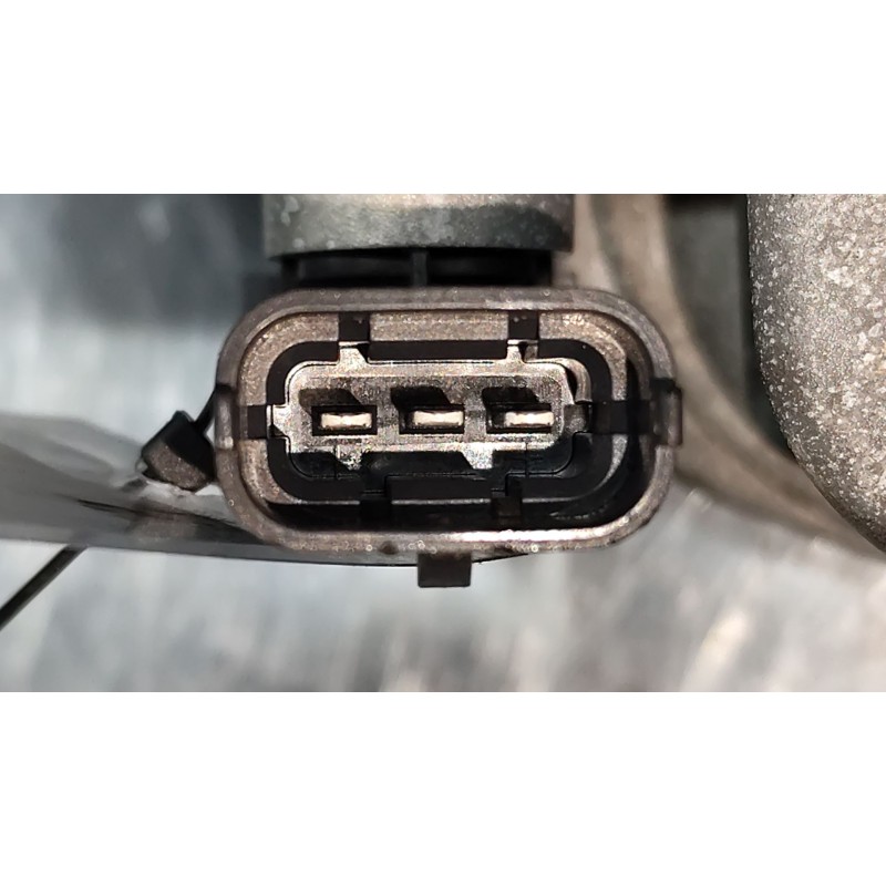 Recambio de caja mariposa para nissan nv200 furgoneta 1.5 dci 90 (m20, m20m) referencia OEM IAM 161a09287rd - Blanco 2