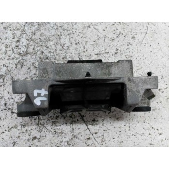 Recambio de soporte motor izquierdo para ford mondeo berlina (ge) ambiente referencia OEM IAM   