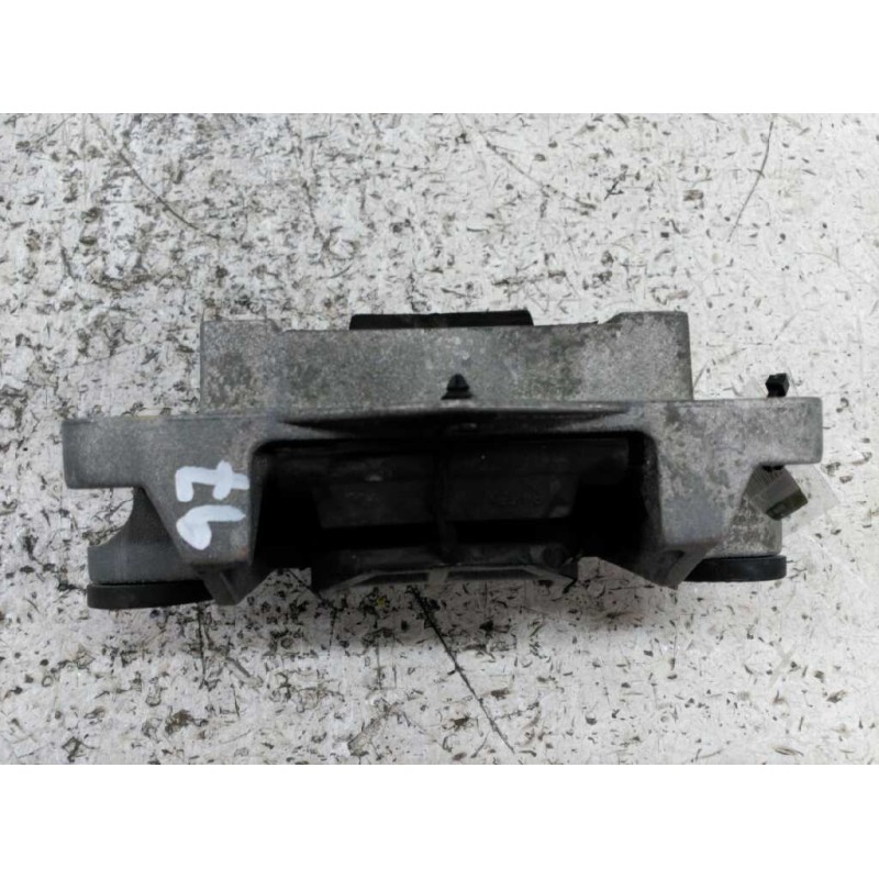Recambio de soporte motor izquierdo para ford mondeo berlina (ge) ambiente referencia OEM IAM - Gris 3