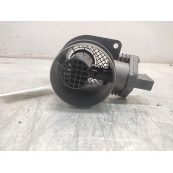 Recambio de caudalimetro para seat leon (1p1) 1.9 tdi referencia OEM IAM 038906461B  