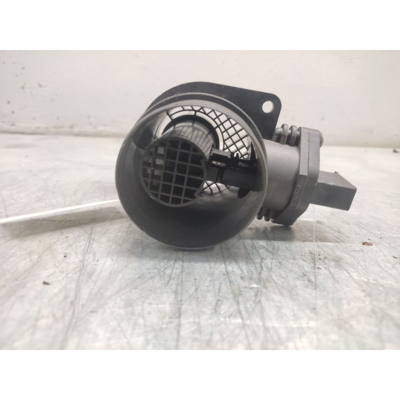 Recambio de caudalimetro para seat leon (1p1) 1.9 tdi referencia OEM IAM 038906461B - Negro 4