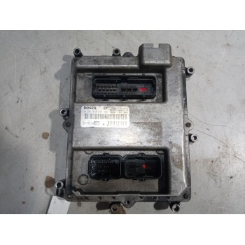 CENTRALITA MOTOR EDC 0281010255 