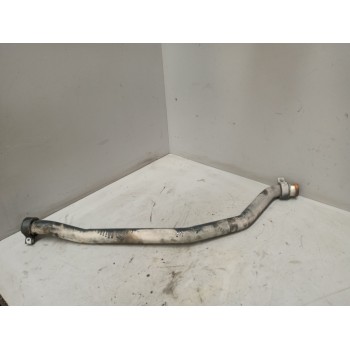 Recambio de tubos intarder para iveco stralis (as) 11.1 diesel referencia OEM IAM   