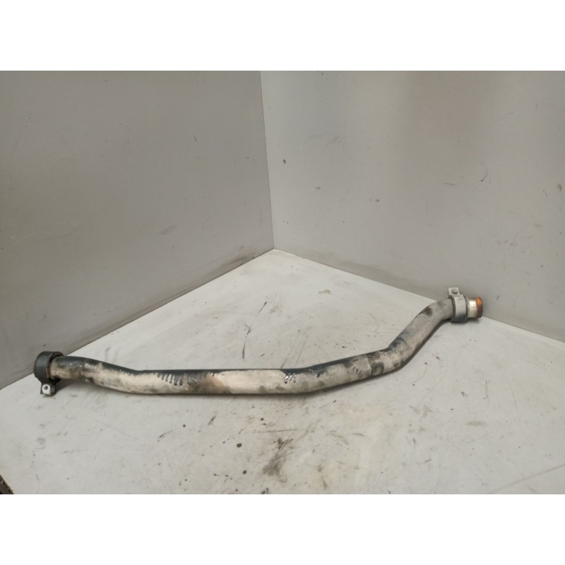 Recambio de tubos intarder para iveco stralis (as) 11.1 diesel referencia OEM IAM   