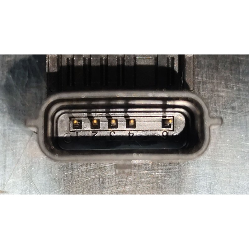 Recambio de caja mariposa para nissan nv200 furgoneta 1.5 dci 90 (m20, m20m) referencia OEM IAM 161a09287rd - Blanco 3