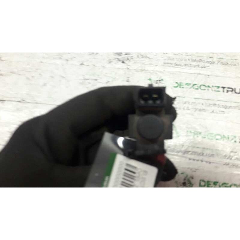 Recambio de electro valvula para opel zafira a 1.8 16v cat referencia OEM IAM 90530479 - Gris 2