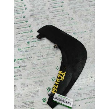 Recambio de guardabarros trasero izquierdo para peugeot bipper básico referencia OEM IAM   
