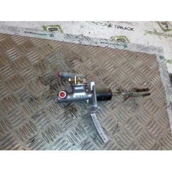 Recambio de bombin embrague para nissan cabstar 01.04  cabina simple cabina individual referencia OEM IAM   