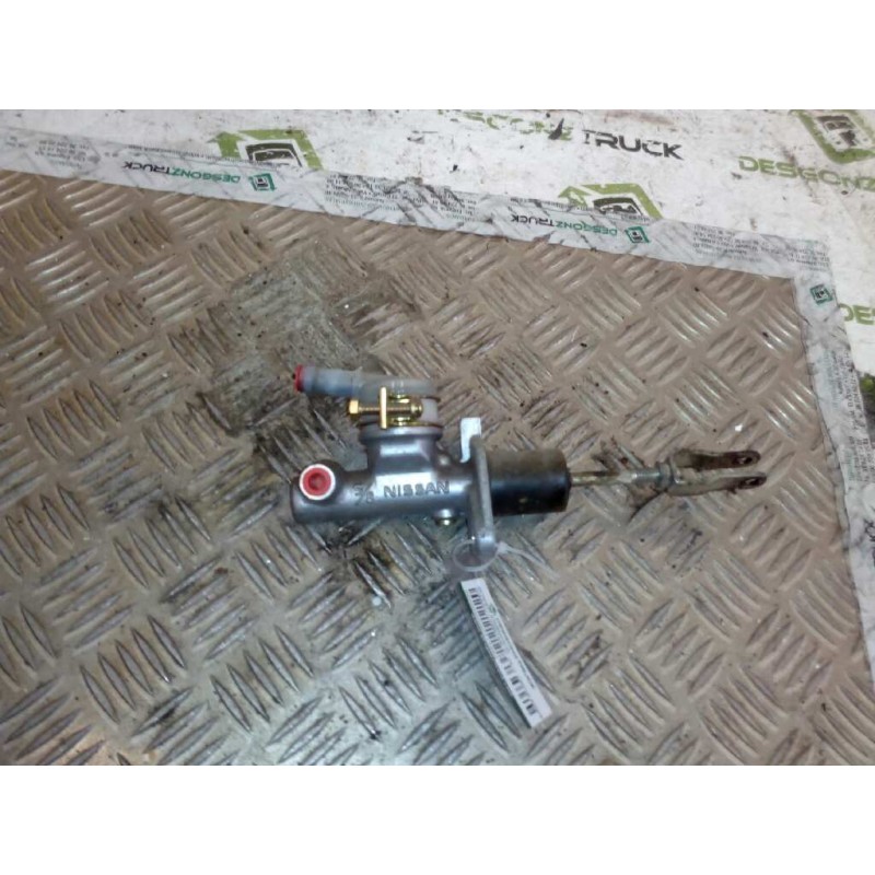 Recambio de bombin embrague para nissan cabstar 01.04  cabina simple cabina individual referencia OEM IAM   
