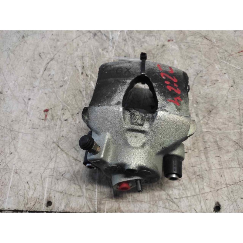 Recambio de pinza freno delantera izquierda para seat toledo (1m2) select referencia OEM IAM - Blanco 2