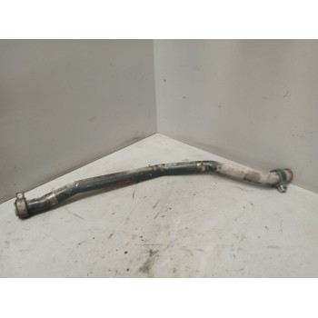 Recambio de tubos intarder para iveco stralis (as) 11.1 diesel referencia OEM IAM   