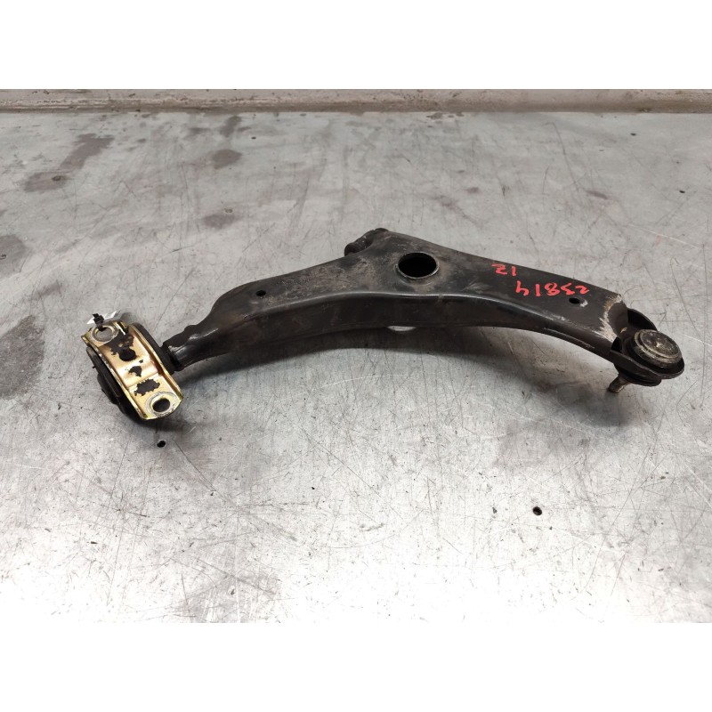 Recambio de brazo suspension inferior delantero izquierdo para volvo s40 berlina 1.9 d+ (85kw) referencia OEM IAM - Gris 2
