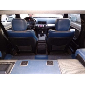 bmw serie 3 compact (e46) del año 2001