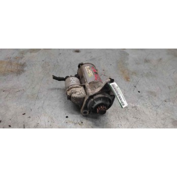 MOTOR ARRANQUE 020911023R D7RS29 11 DIENTES
