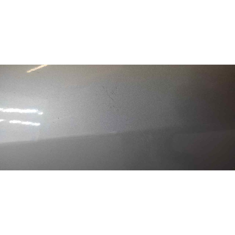 Recambio de puerta delantera izquierda para mazda 6 berlina (gg) 2.0 crtd 136 active (4-ptas.) referencia OEM IAM - Gris 2