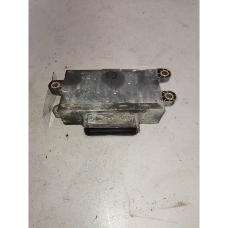 Recambio de modulo electronico para mercedes-benz atego 4 cyl. 4x2 2005  4.3 diesel (om 904 la) referencia OEM IAM A0025408745 - Blanco