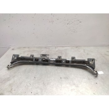 Recambio de soportes paragolpes para bmw serie 3 berlina (e90) 320d referencia OEM IAM 51127058522  CENTRAL