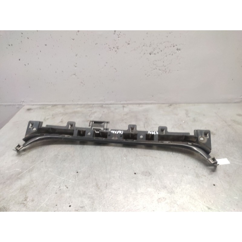Recambio de soportes paragolpes para bmw serie 3 berlina (e90) 320d referencia OEM IAM 51127058522  CENTRAL - Negro 2