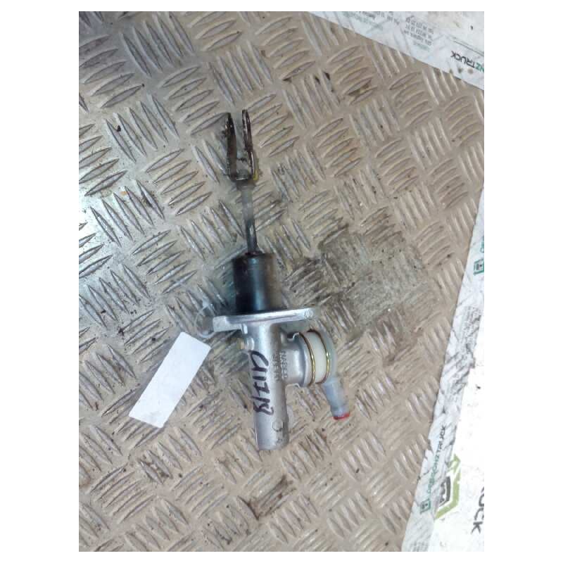 Recambio de bombin embrague para nissan cabstar 01.04  cabina simple cabina individual referencia OEM IAM - Blanco 2