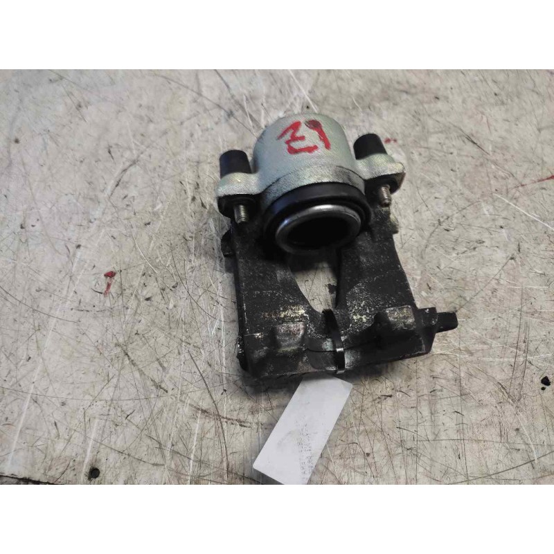 Recambio de pinza freno delantera izquierda para seat toledo (1m2) select referencia OEM IAM - Blanco 3