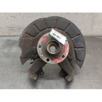 Recambio de mangueta delantera derecha para volkswagen golf v (1k1) 1.9 tdi referencia OEM IAM   