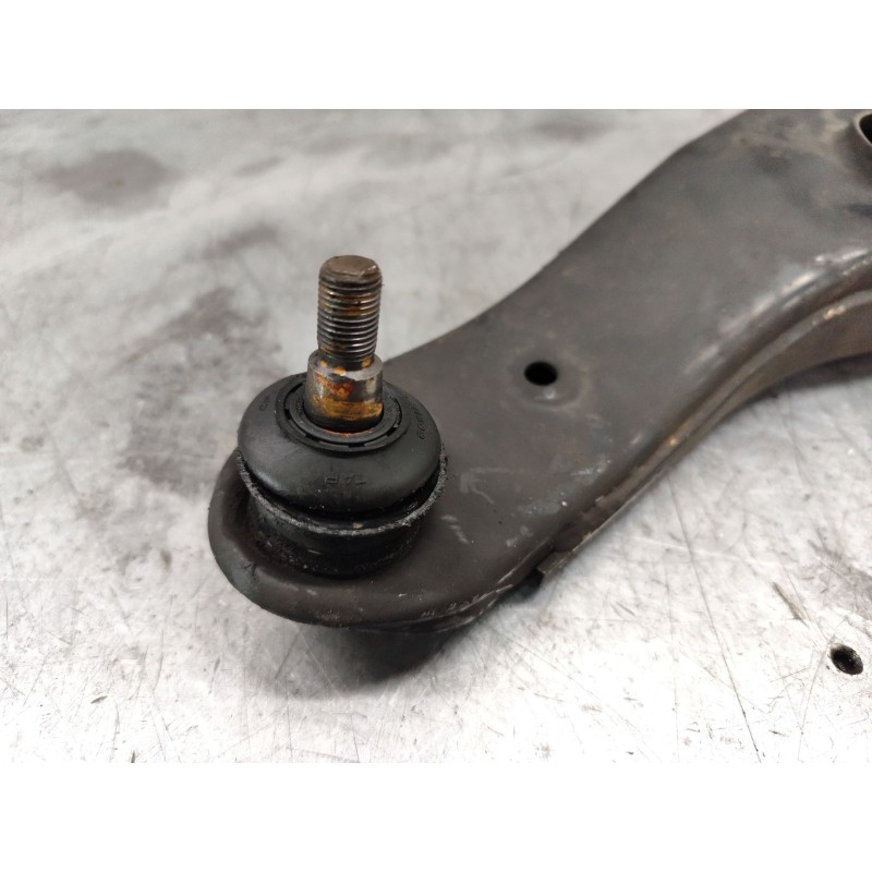 Recambio de brazo suspension inferior delantero izquierdo para volvo s40 berlina 1.9 d+ (85kw) referencia OEM IAM - Gris 3