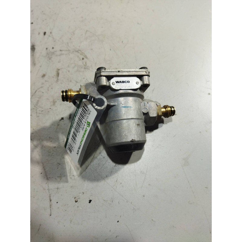 Recambio de valvula aire para renault d narrow referencia OEM IAM 4750150260 P21076527 
