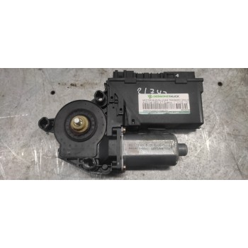 MOTOR ELEVALUNAS TRASERO IZQUIERDO 4E0959801A 4E0910802 992824104