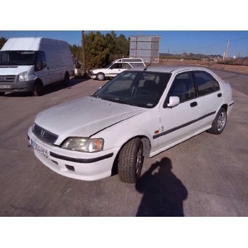 honda civic berlina .5 (ma/mb) del año 2006