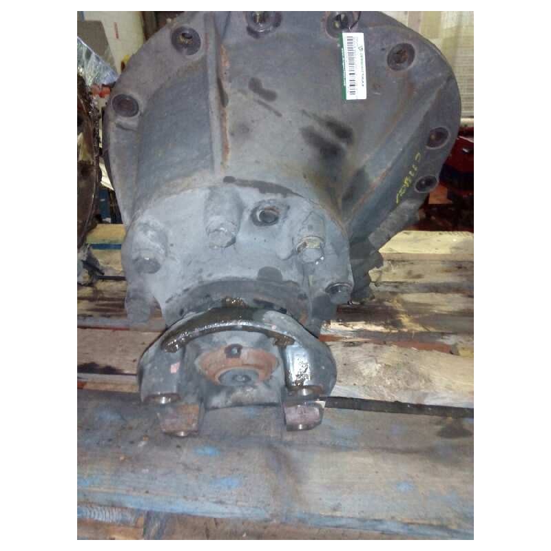 Recambio de grupo para scania serie 4 (p/r 124 l) fsa 470 (4x2) e3 corto cr 13 / 14 b referencia OEM IAM R780 2.92 1722313 - Blanco