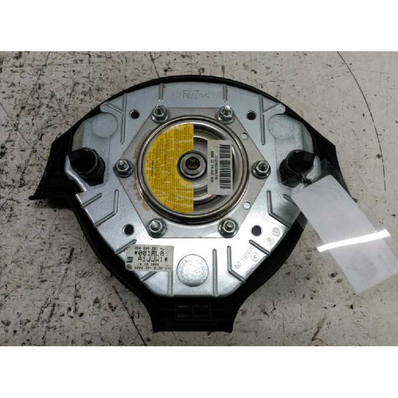 Recambio de airbag delantero izquierdo para volkswagen golf iv berlina (1j1) advance referencia OEM IAM 3B0880201 2
